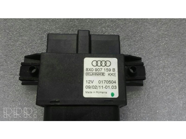 Блок управления 8X0907159B Audi A1