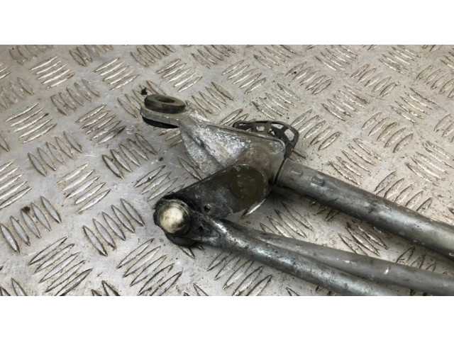 Комплект механизма стеклоочистителей