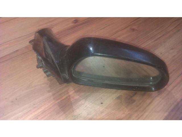 Zpětné zrcátko pravé Mazda 323 1991 e13010519