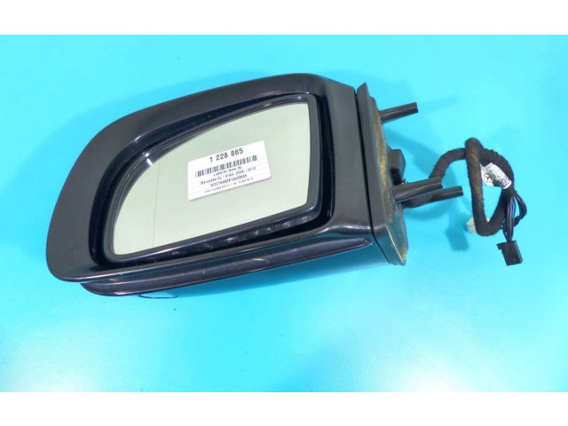 Зеркало электрическое        Mercedes-Benz GL X164  2006 - 2012 года   
