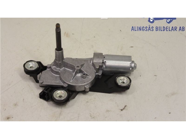 Двигатель стеклоочистителя заднего стекла 0390201210    Ford S-MAX  KNWA 