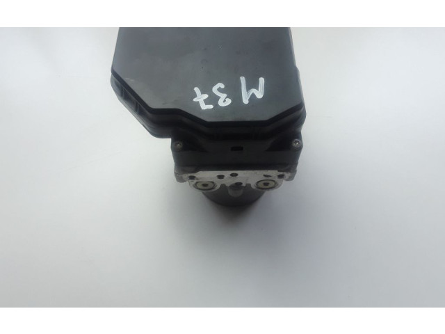 Блок АБС 476601ME0A Infiniti M Y51 2010 - 2019 года