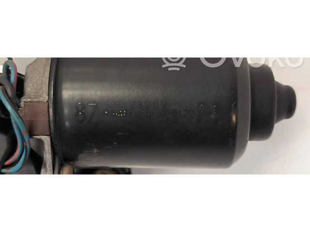 Моторчик дворников MB623287 Mitsubishi Pajero