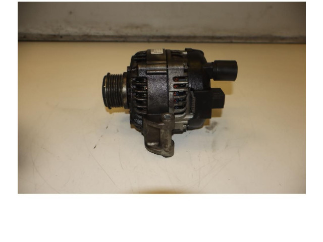 Генератор 51993603 Fiat Qubo