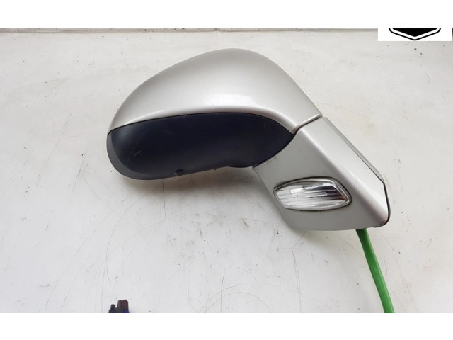 Zpětné zrcátko Peugeot 308 2009 8153NC, 8153NC