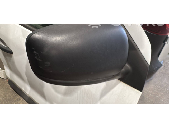 Zpětné zrcátko Renault Express 2022