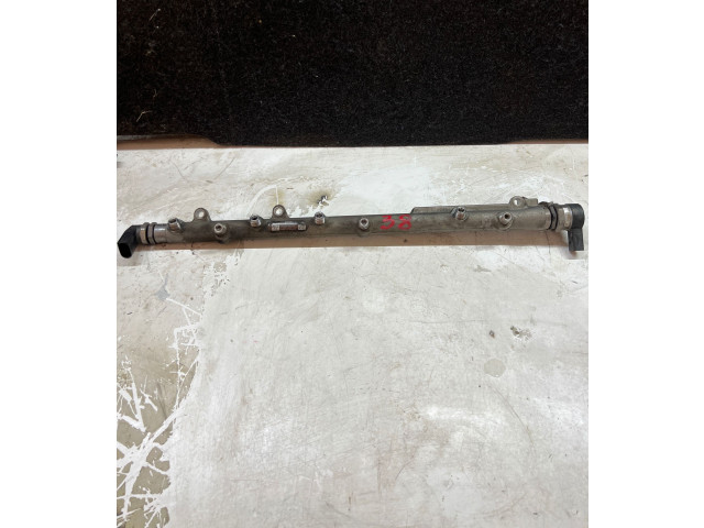 Топливная рампа 779961002, 000627L5 BMW 5 E60 E61