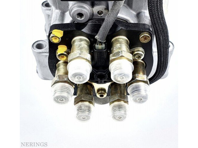 Топливный насос