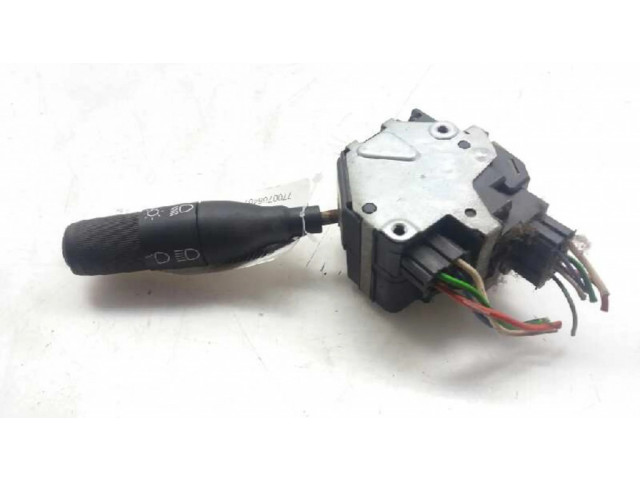 Включатель фонарей