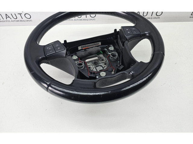 Руль Volvo V70  2008 - 2013 года SV55187051, PV5518802      