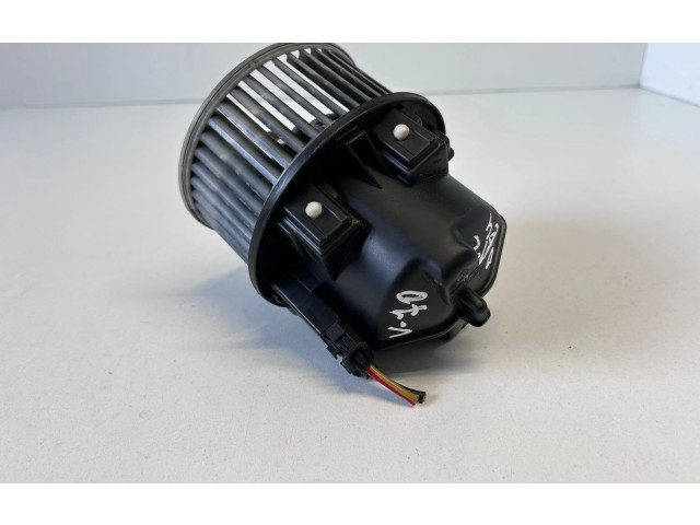 Вентилятор печки 6g9n18d413aa Volvo V70