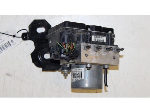 Jednotka ABS Alfa Romeo MiTo 2011