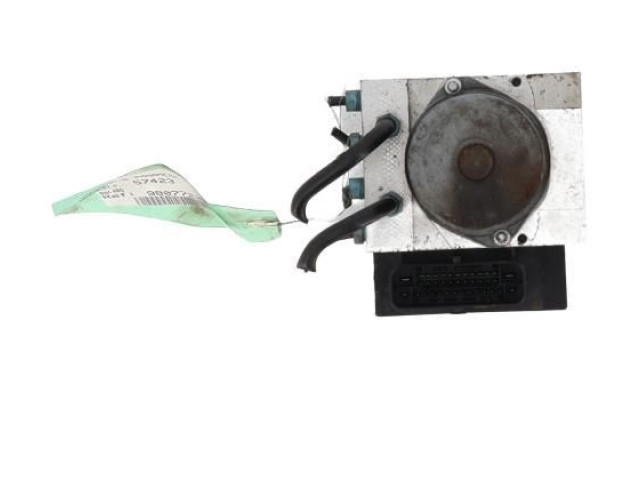 Jednotka ABS NT Porsche Panamera (970) 2015