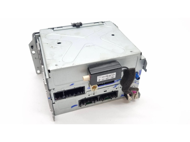 Блок управления P68240132AB, 68240132AB   Fiat Freemont