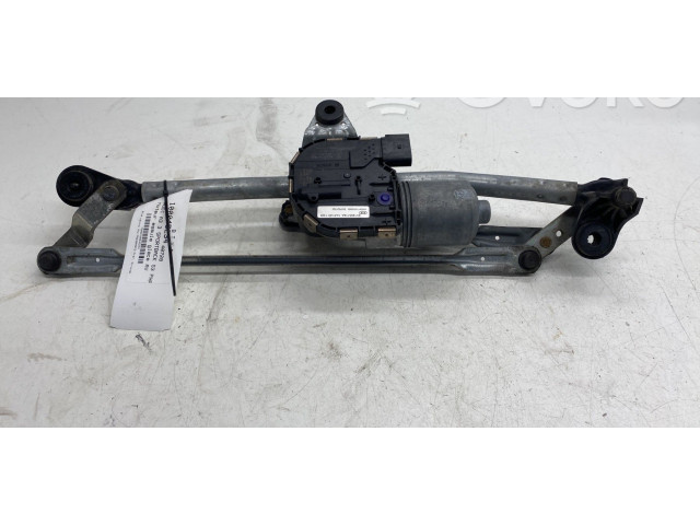 Моторчик дворников 8V1955023D    Audi A3 S3 8V