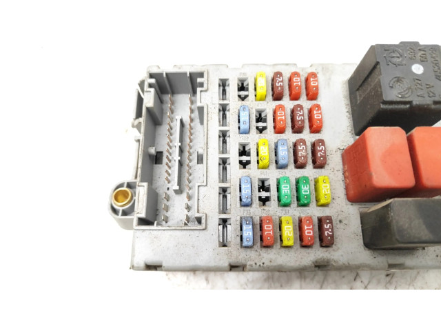 Pojistková skříňka 51770619, 46552681 Fiat Doblo 2007