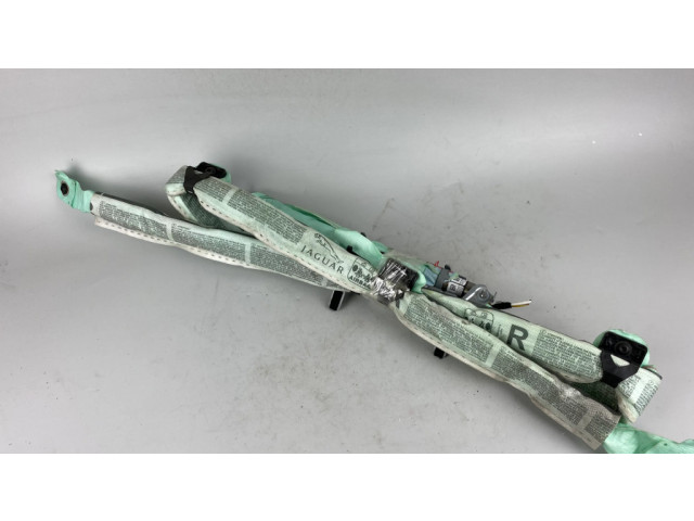 Боковая подушка безопасности 8X2314K159AE, 34013010B Jaguar XF