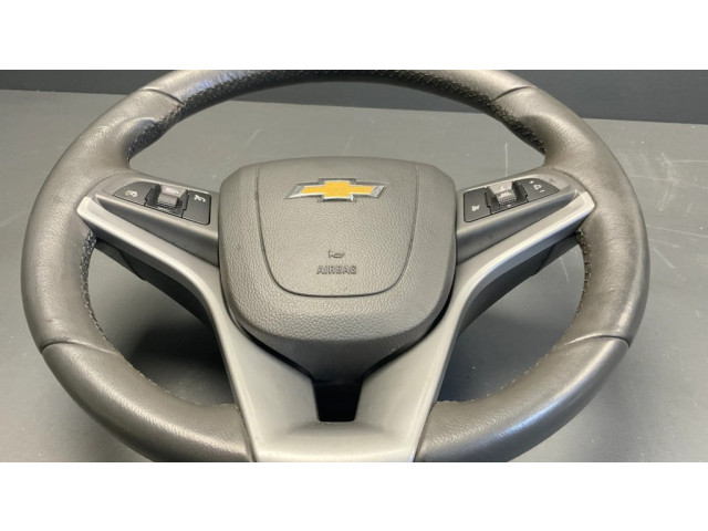 Volant Chevrolet Cruze 2010 13293020, 631046026