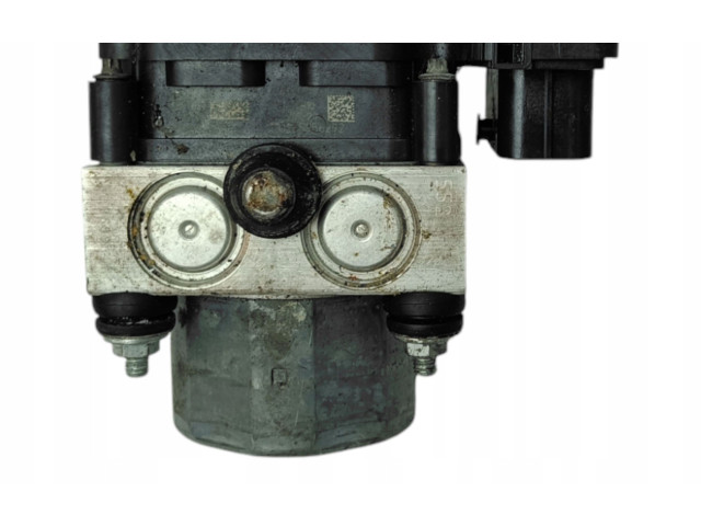 Блок АБС 13440976, 0265956292   Opel  Meriva B  2010 - 2016 года