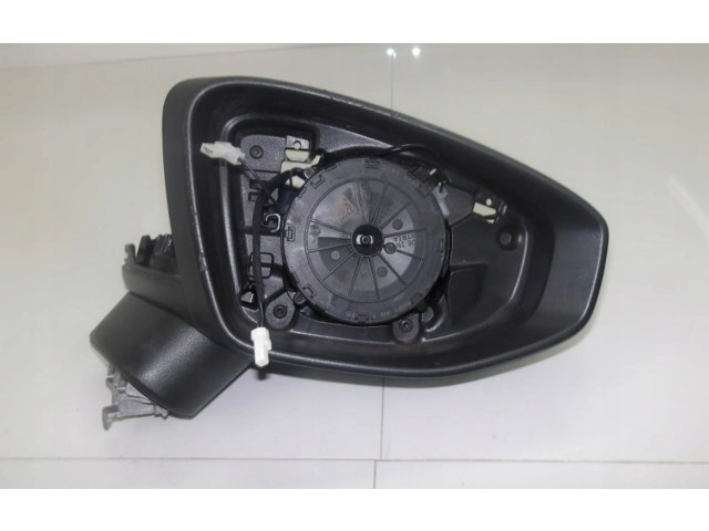 Зеркало электрическое        Audi A3 8Y  2020 -  года   