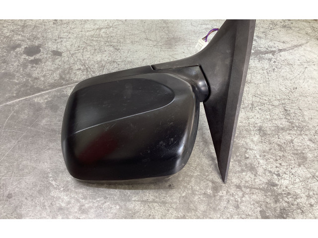 Зеркало электрическое Subaru Forester SH 2008 - 2013 года