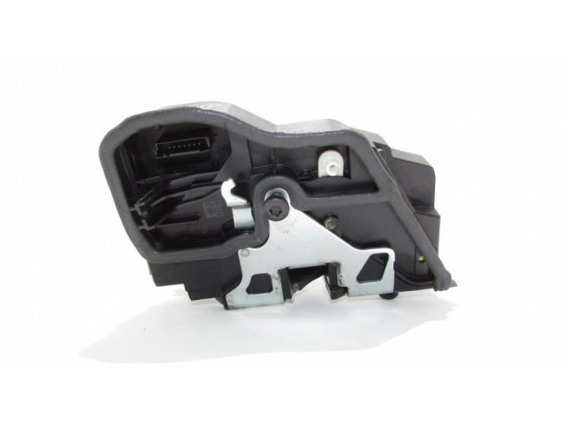 Блок управления кондиционера воздуха / климата/ печки (в салоне)