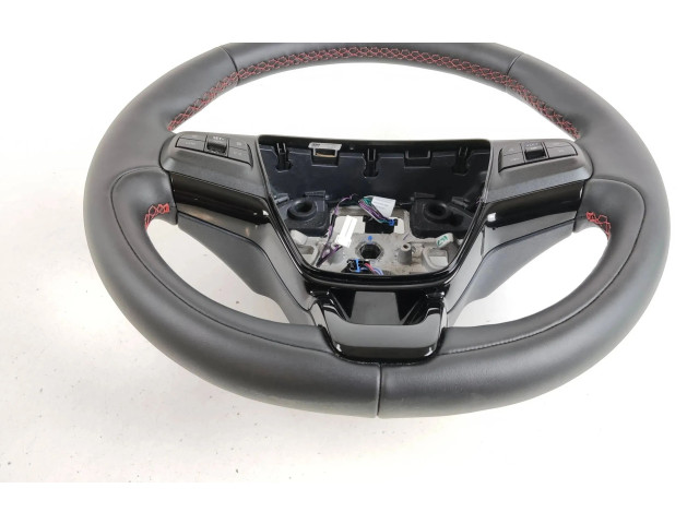 Руль Ford Mustang Mach-E 2020 - года LJ8B3600FJ, FJ1GXD