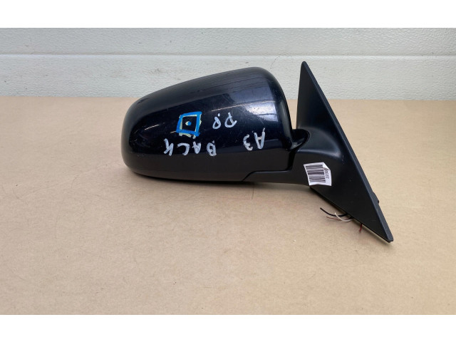 Зеркало электрическое        Audi A3 S3 A3 Sportback 8P  2005 - 2013 года   