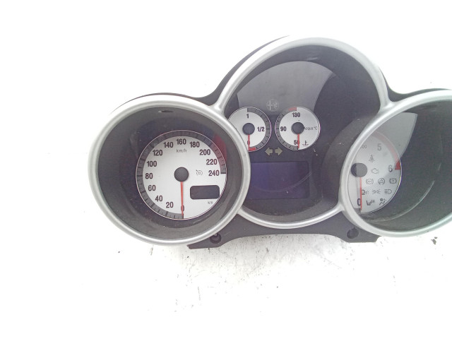 Панель приборов 156071345, 156071345 Alfa Romeo GT