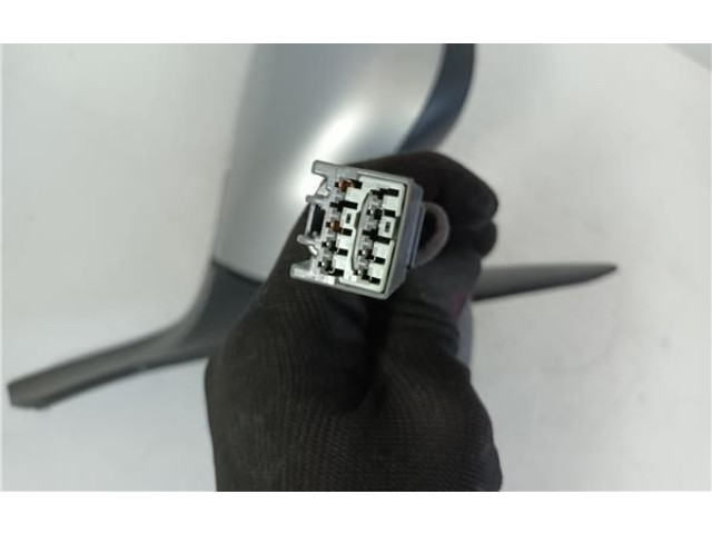 Зеркало электрическое Volvo S80 2007 - 2013 года