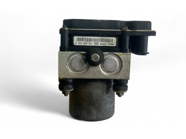 Блок управления АБС 0265950407   Peugeot Expert