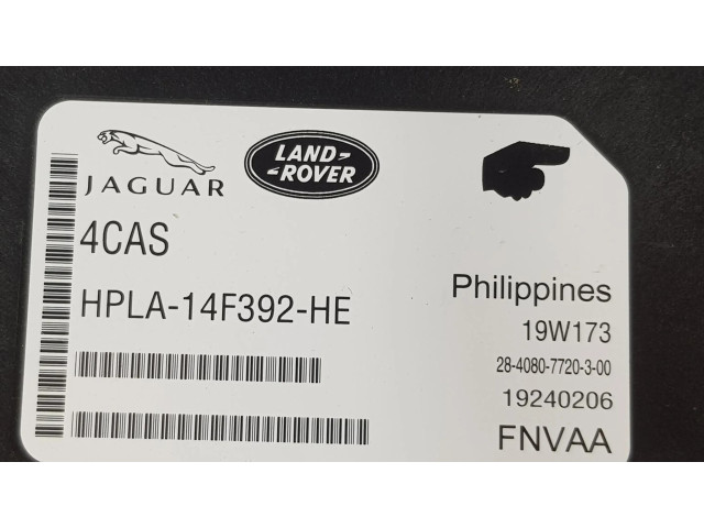 Другие блоки управления / модули