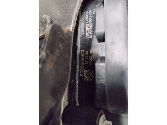 Jednotka ABS 27536FJ190 Subaru XV 2014