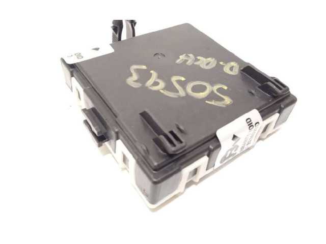 Блок комфорта A1779001504, 1779001504   Mercedes-Benz CLA C118 X118   