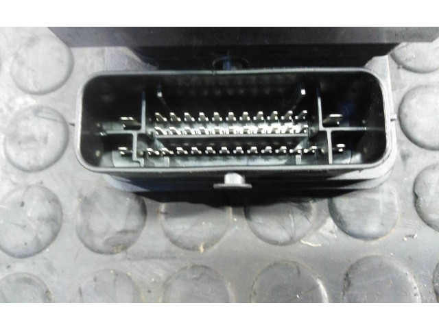 Блок АБС 476605810R, 10091514673 Dacia Dokker - года