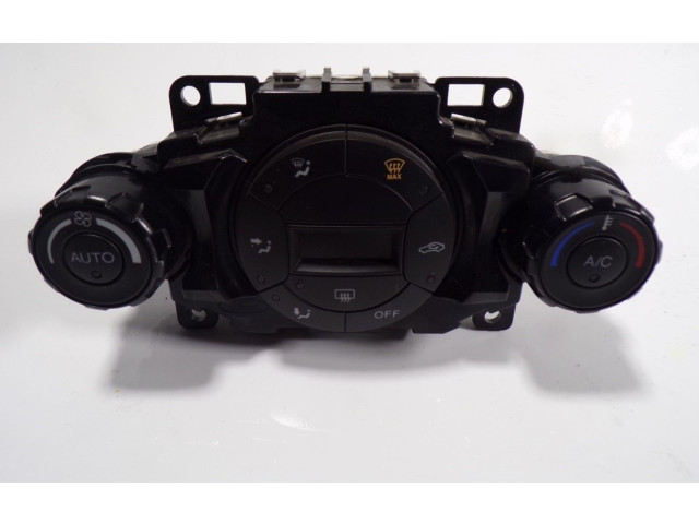 Блок управления климат-контролем 1920445, DN1T18C612AF Ford Ecosport