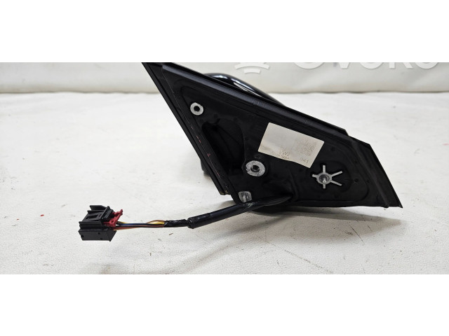 Зеркало электрическое        Audi A1  2018 -  года   