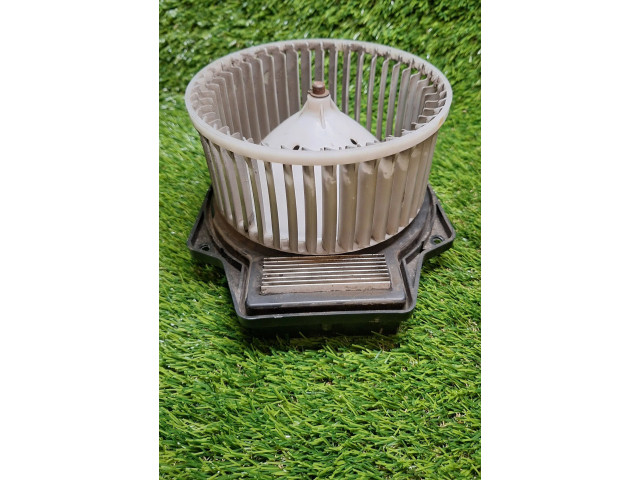 Вентилятор печки       Subaru Forester SG