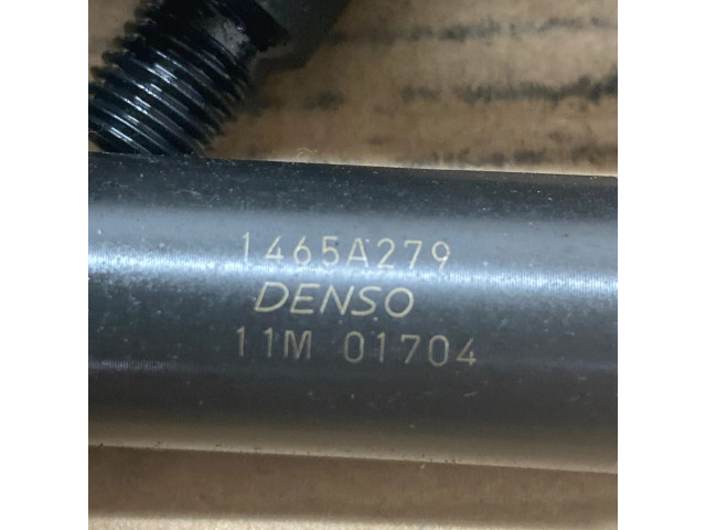 Vstřikovač 1465A279 Mitsubishi Pajero pro naftový motor 3.2 4M41