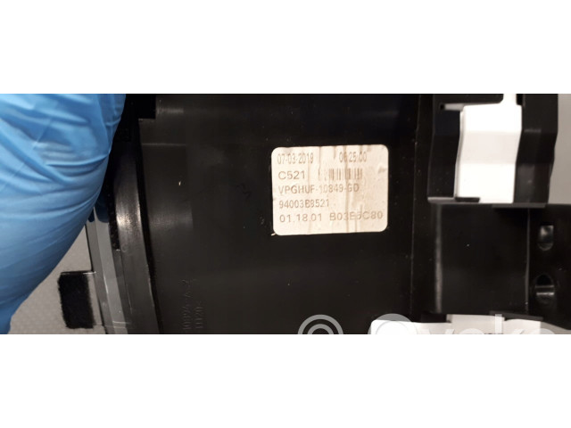 Панель приборов 94003B9521 Hyundai i10