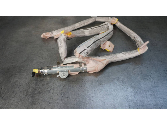 Боковая подушка безопасности 5L6880742 Skoda Yeti (5L)