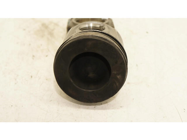  Поршень с шатуном  080340  Renault Trafic III (X82)  