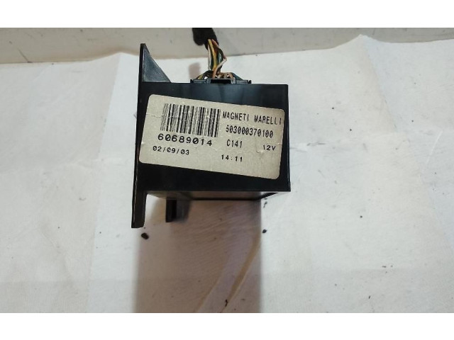 Дисплей 503000370100, 60689014 Alfa Romeo 156