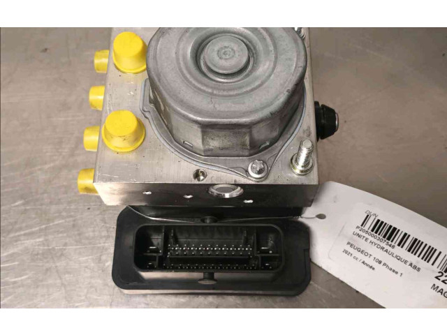 Jednotka ABS 1611918680 Peugeot 108 2021