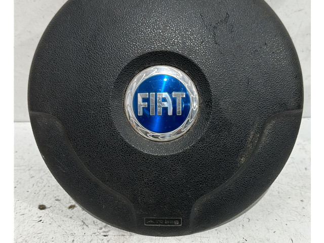 Подушка безопасности водителя CA700750NRG, CA700750NRG   Fiat Idea