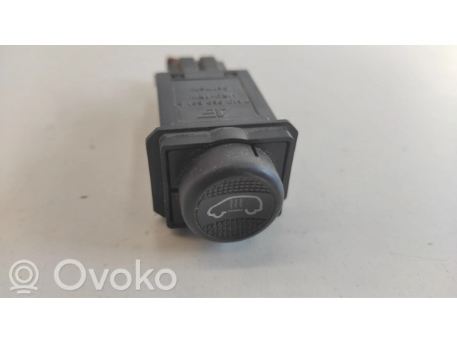 Включатель циркуляции воздуха