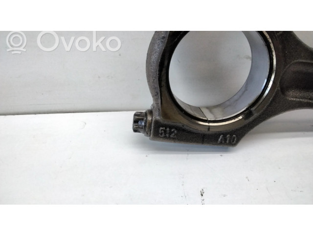 Ojnice 512 BMW 5 E60 E61 3.0