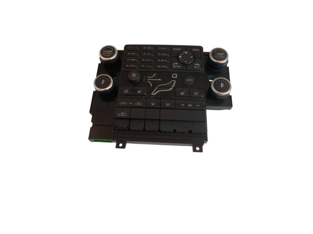 Блок управления климат-контролем 30782277, 07W19E04   Volvo V70