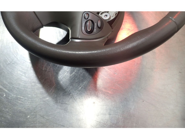 Руль Infiniti M 2010 - 2019 года PG05W782-5365-100