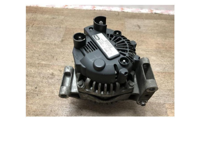 Генератор 1688198880, 1688198880   Citroen Nemo      